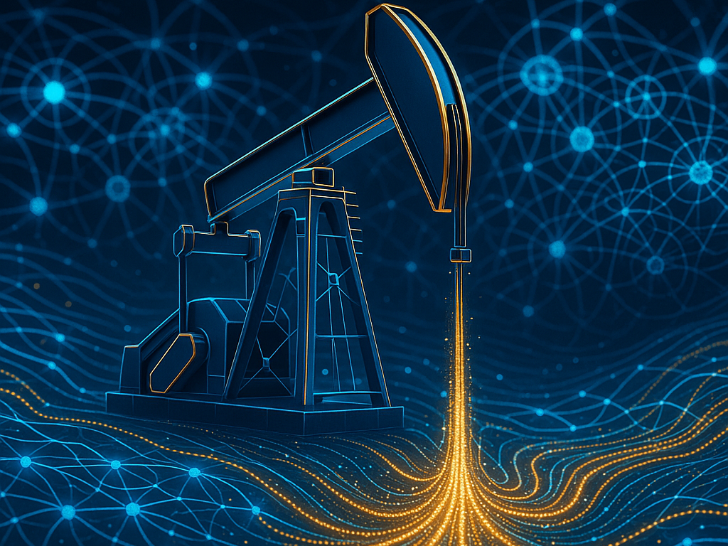 Синтетические данные: новая нефть эпохи ИИ