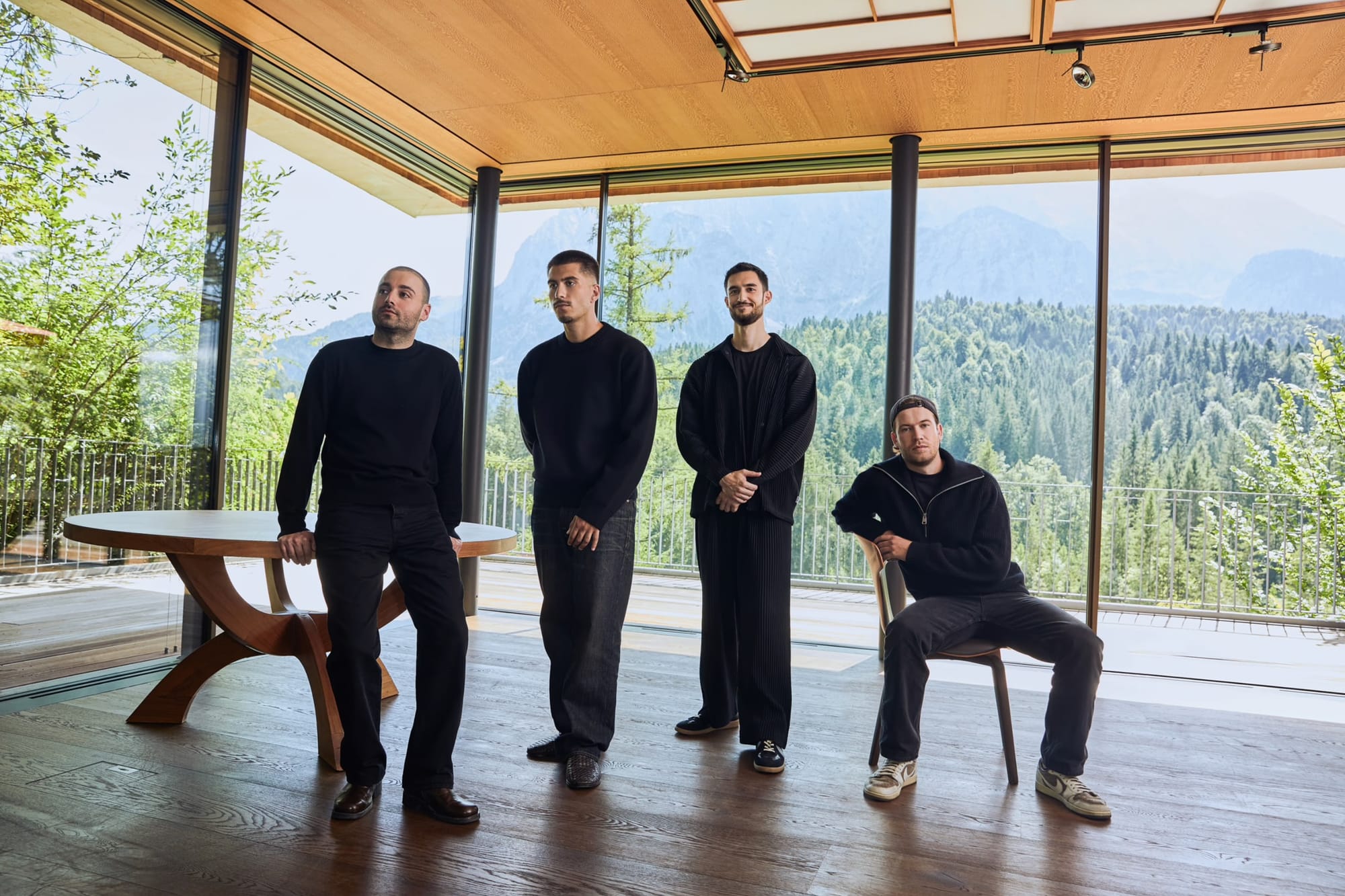 Born привлекла $15 млн на создание социальных ИИ-компаньонов