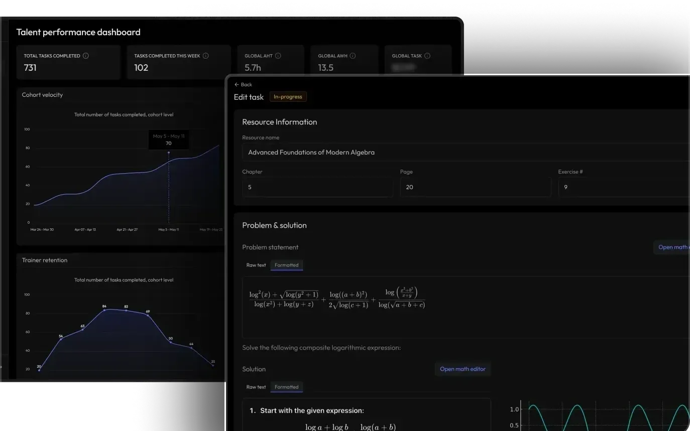 Micro1 получила $35 млн при оценке $500 млн, конкурируя со Scale AI