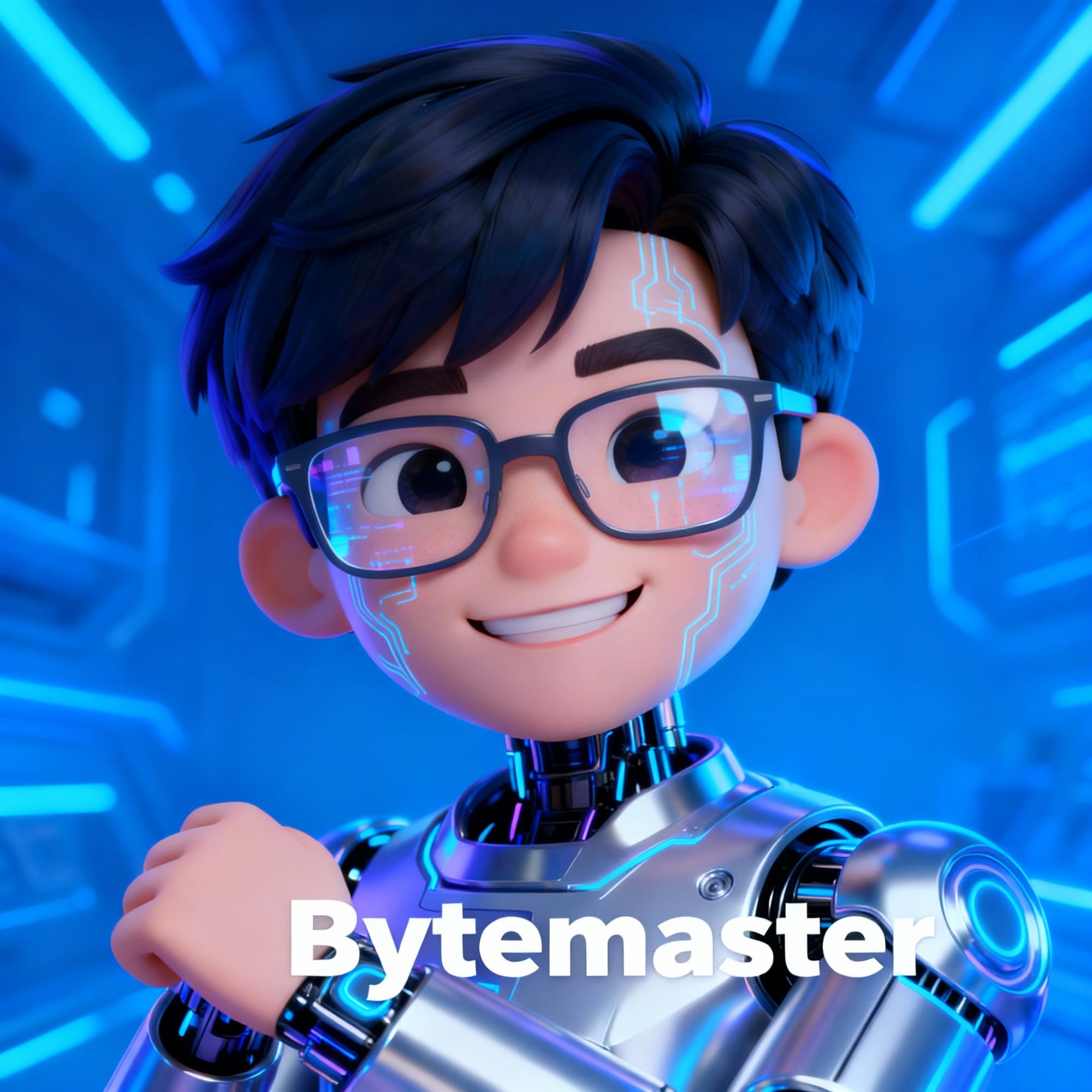 ByteMaster