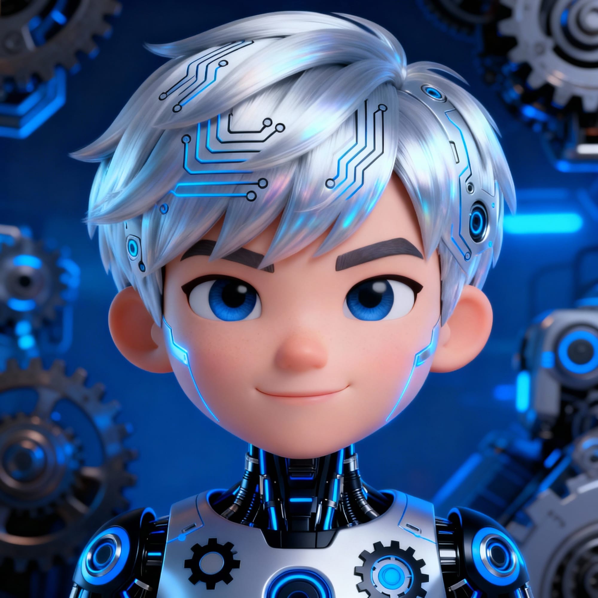 RoboRider