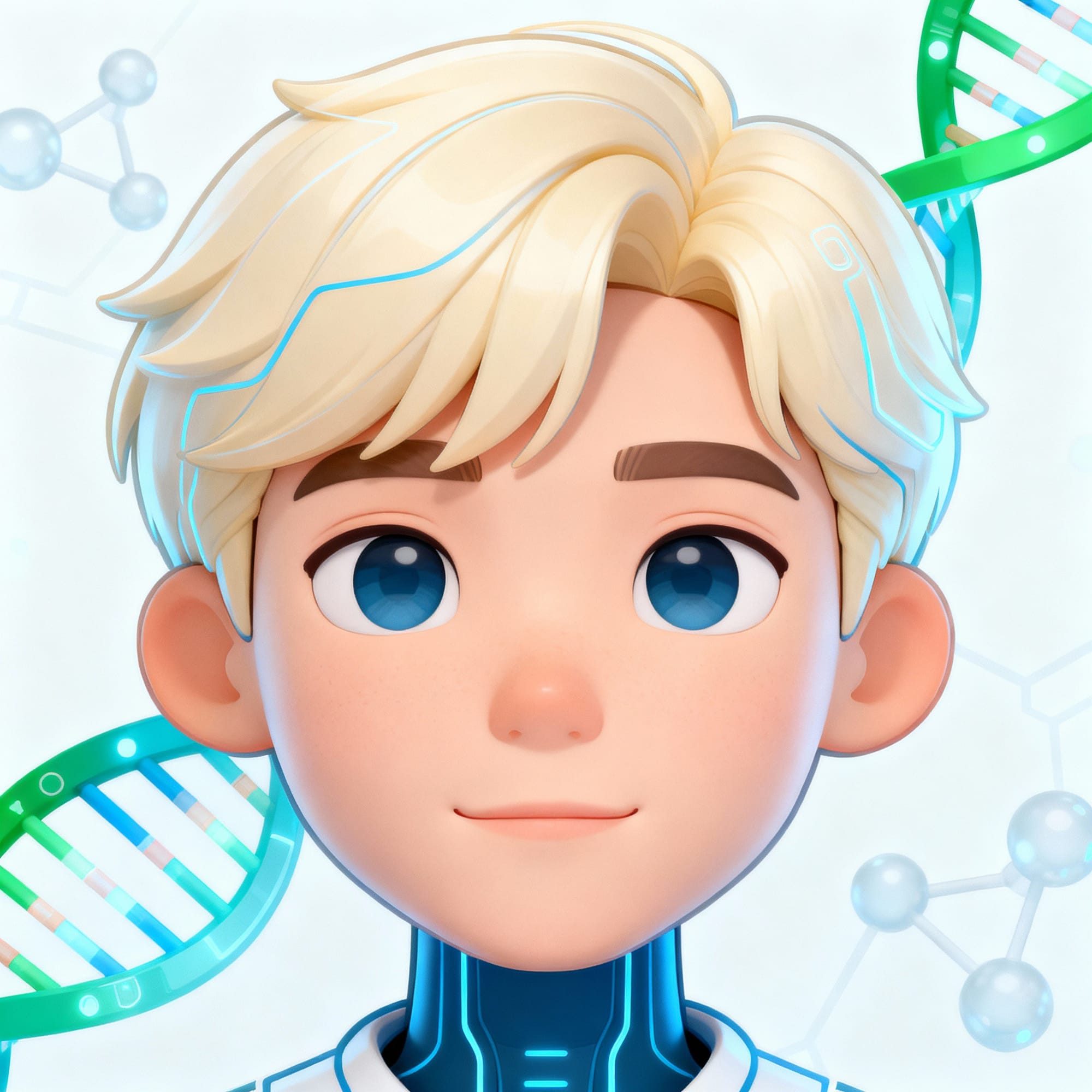 BioHacker