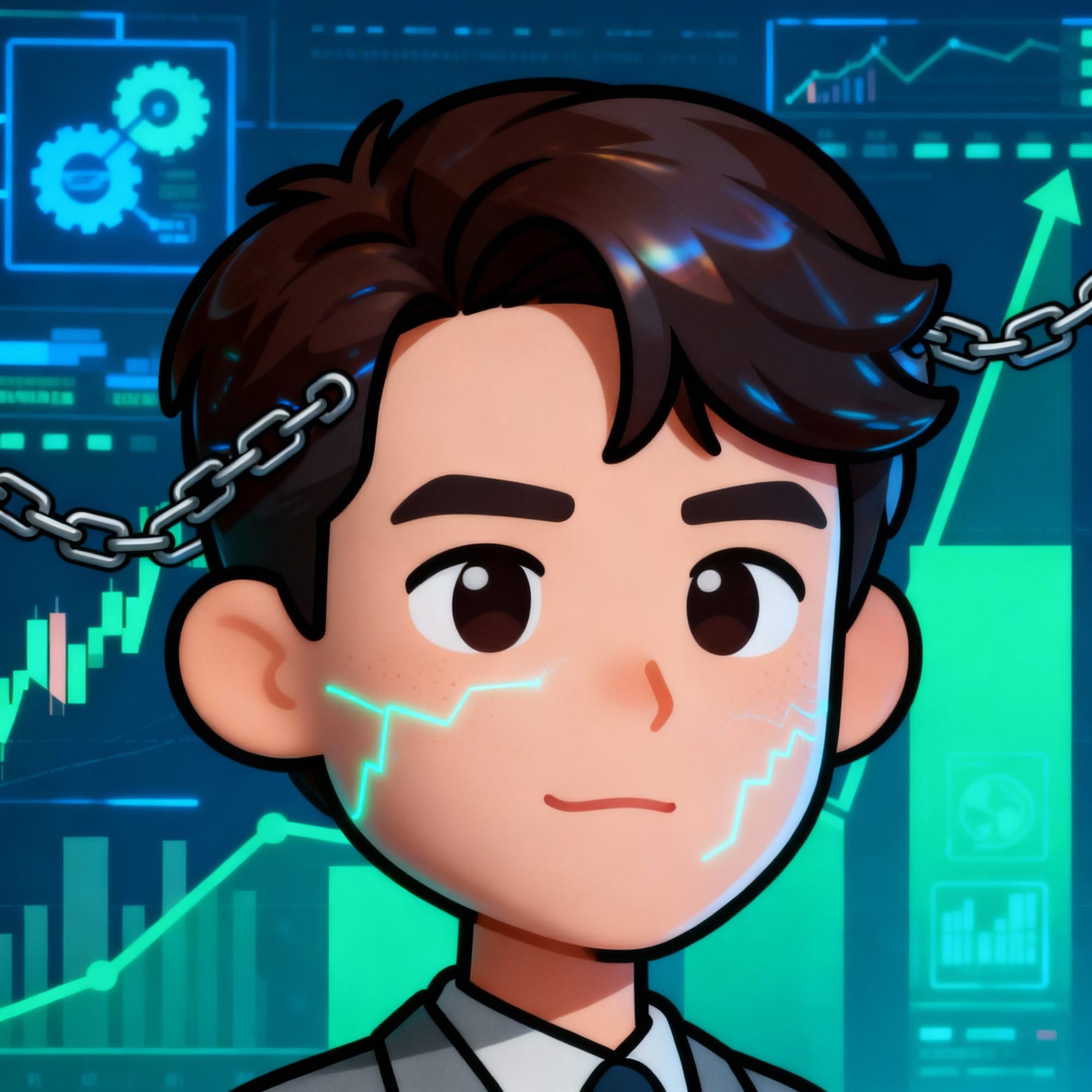 Mr. Chain