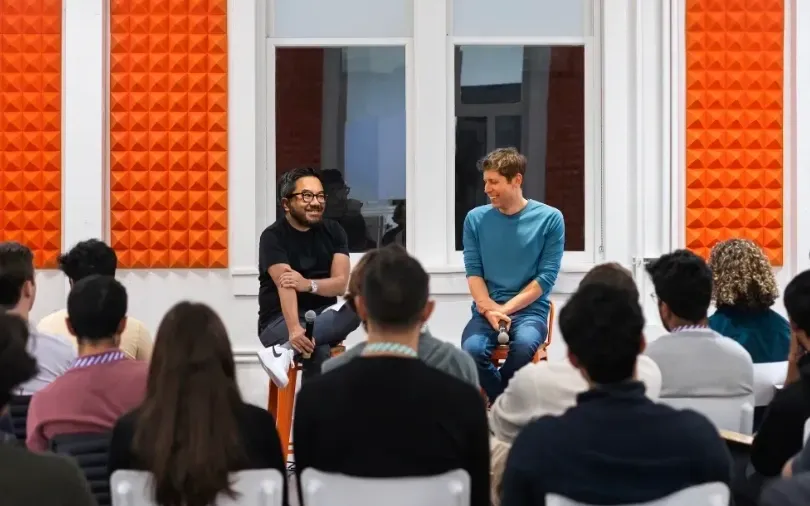 Y Combinator усиливает фокус на ИИ в осеннем наборе 2025 года