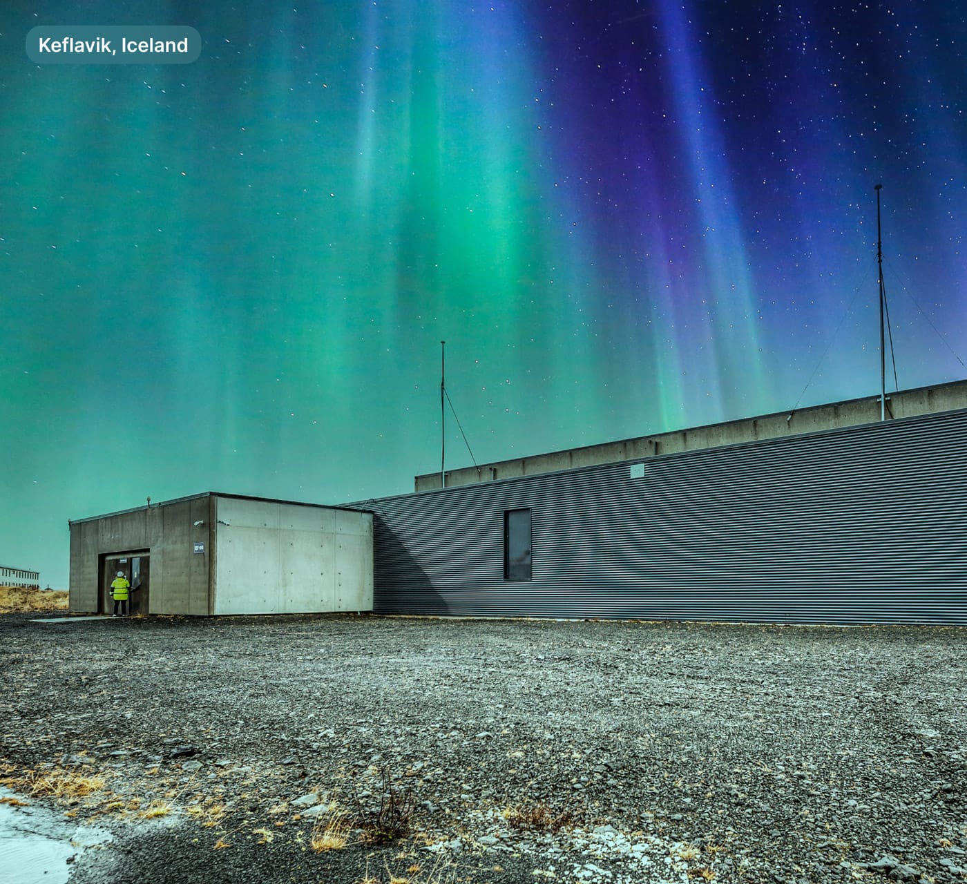 Microsoft заключает сделку на $17,4 млрд с Nebius для AI-инфраструктуры