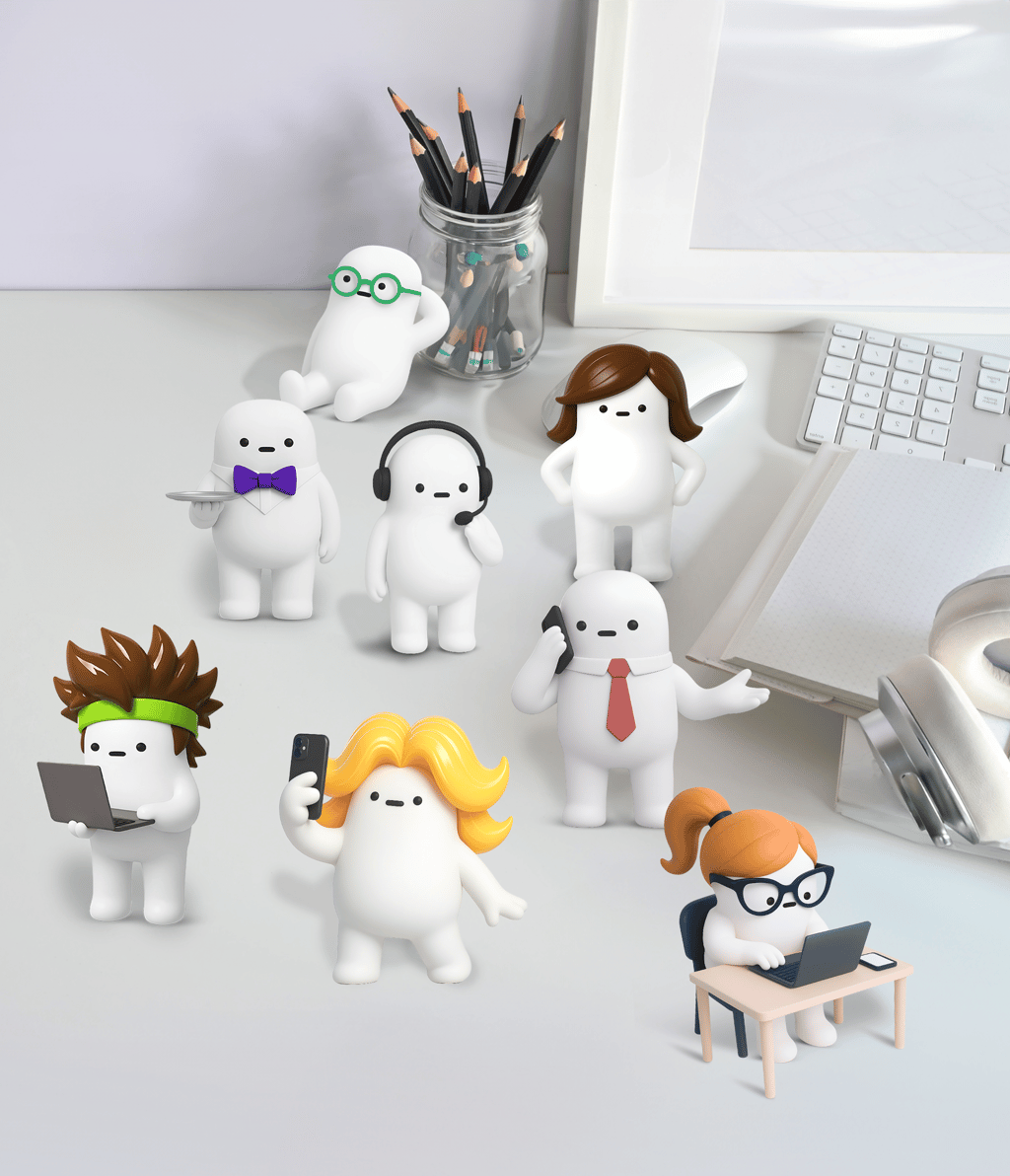 AI-стартап Motion привлекает $38M для создания «офиса ИИ-агентов» для малого бизнеса