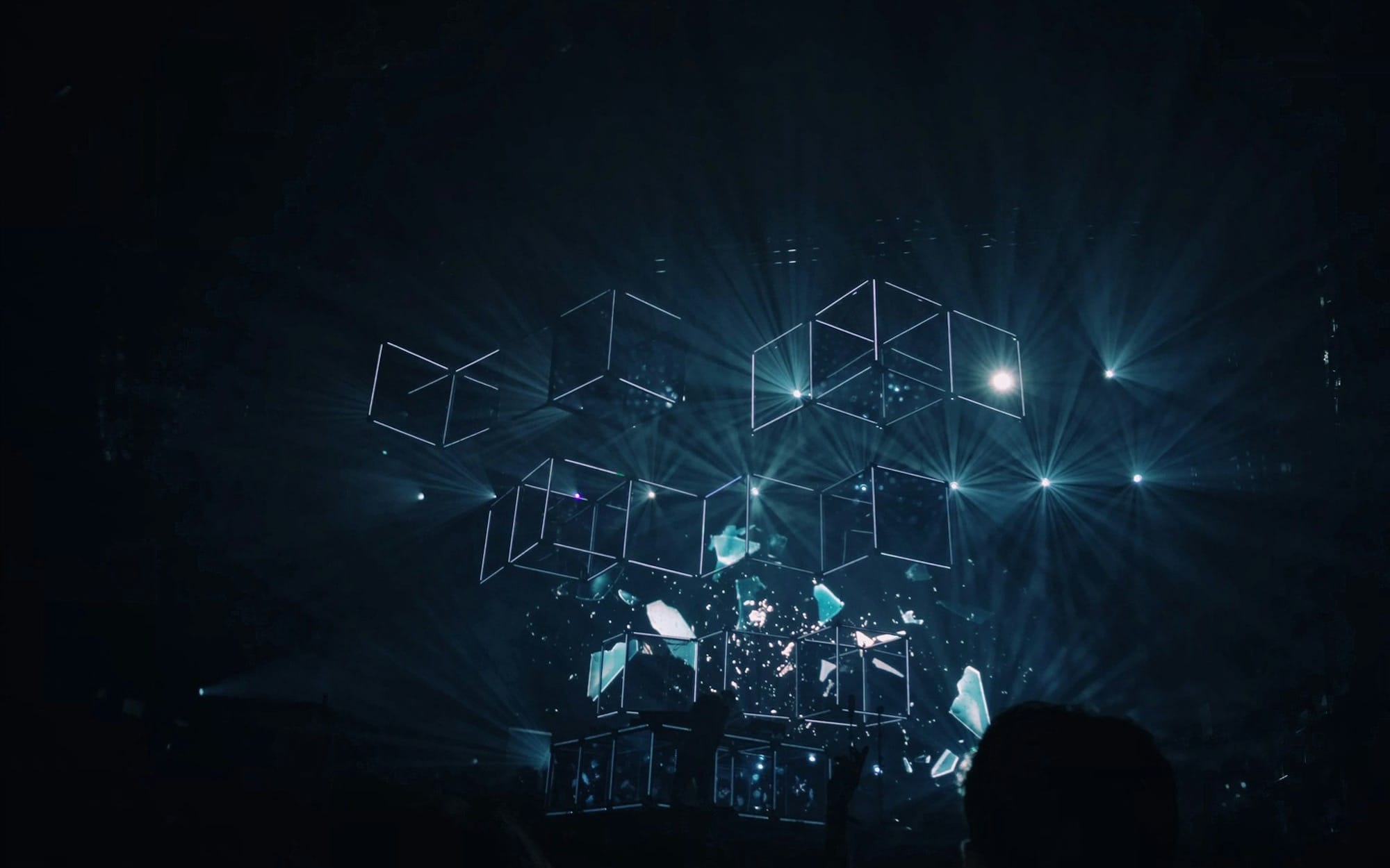 Главные технологические разработки недели: ИИ, стратегии и тренды