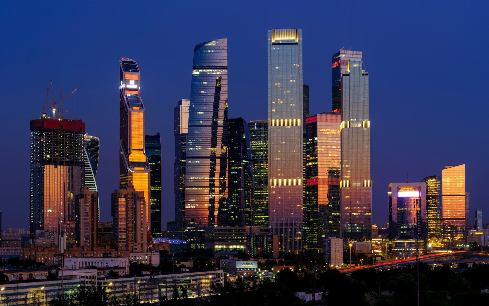 Российский венчур: больше денег, меньше сделок — что происходит?