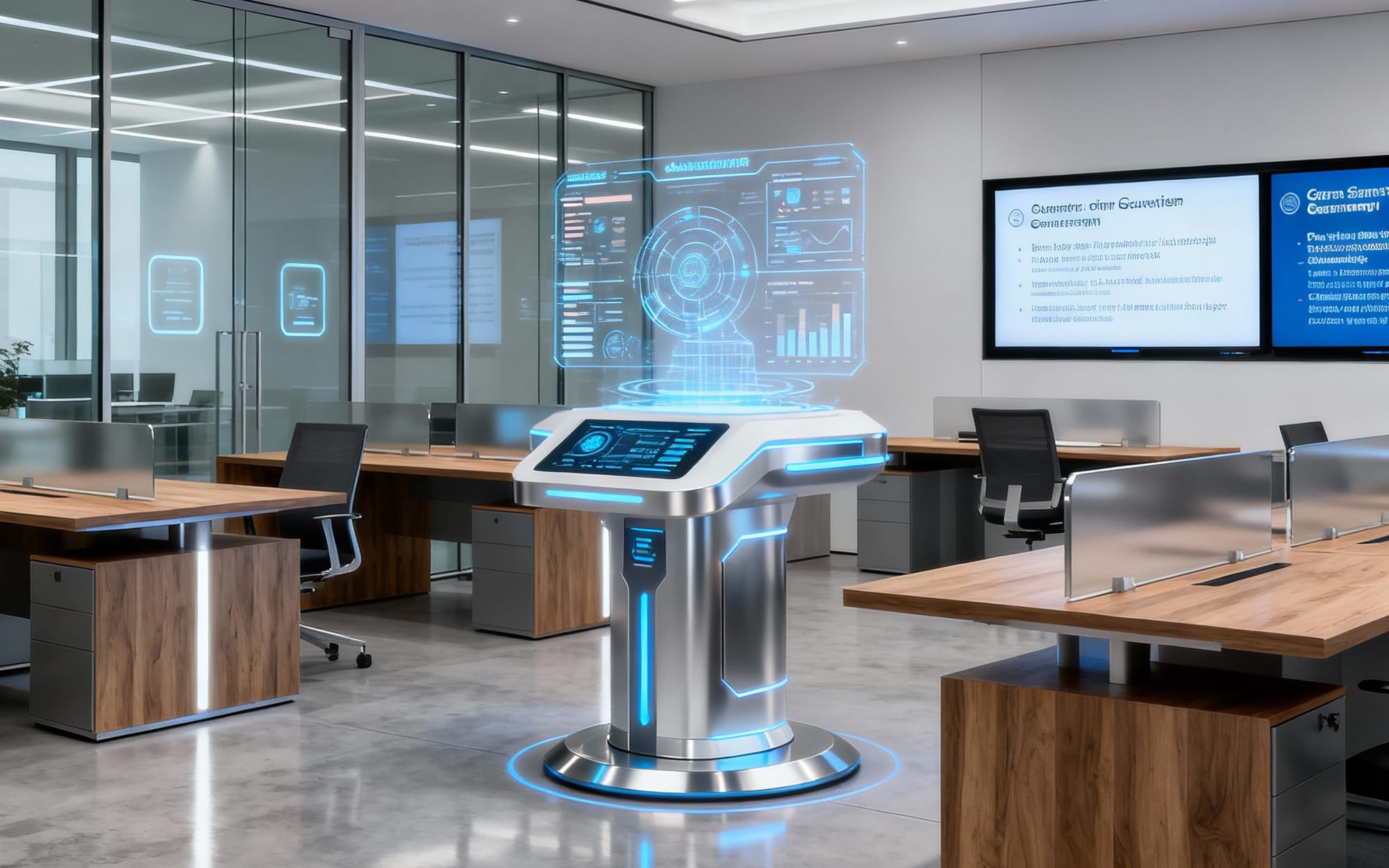 Германия запускает масштабную программу модернизации с ИИ