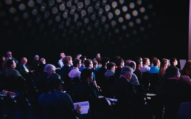 European Blockchain Convention Barcelona