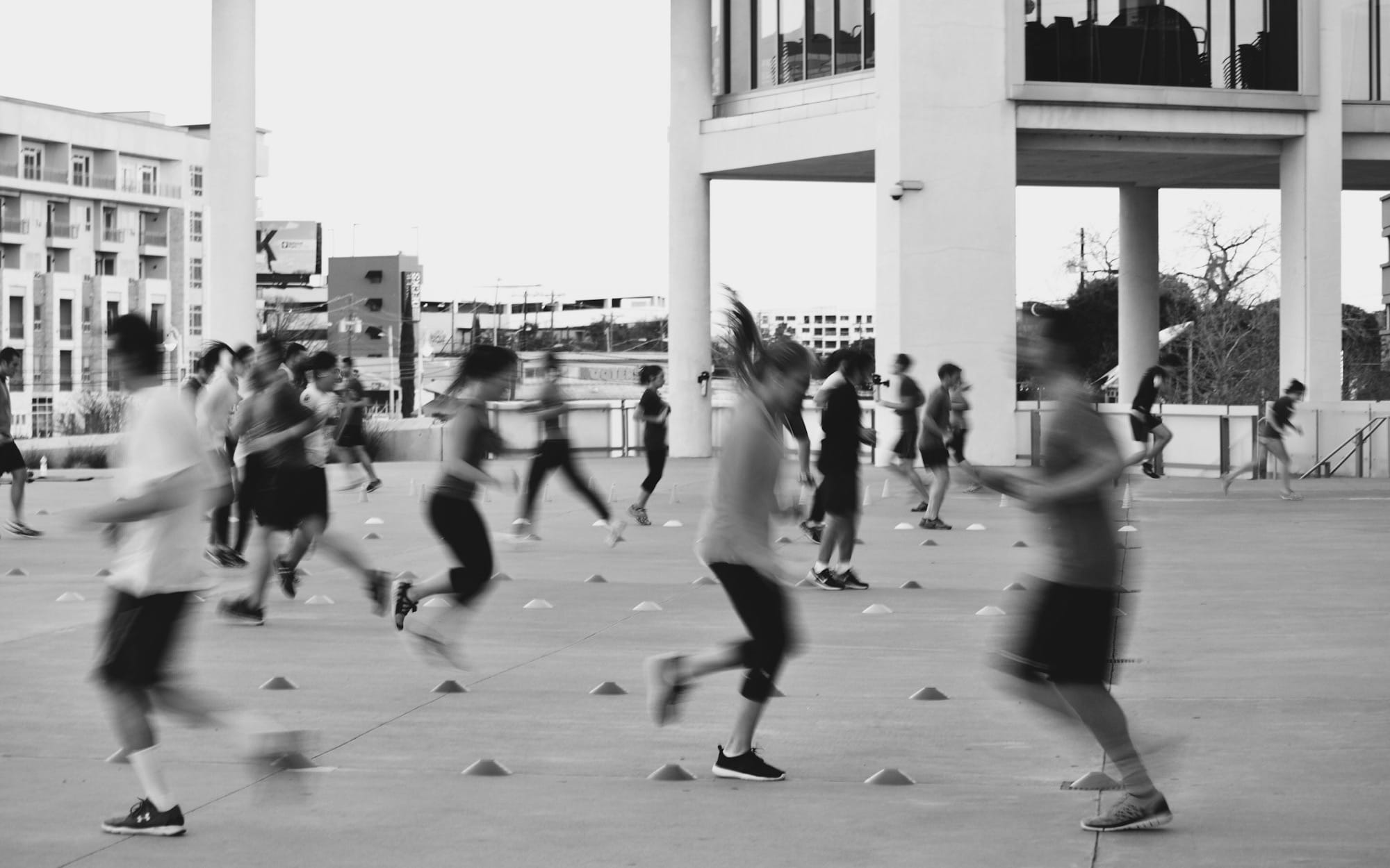 Ритмы единства: Как фитнес-хабы меняют городскую жизнь