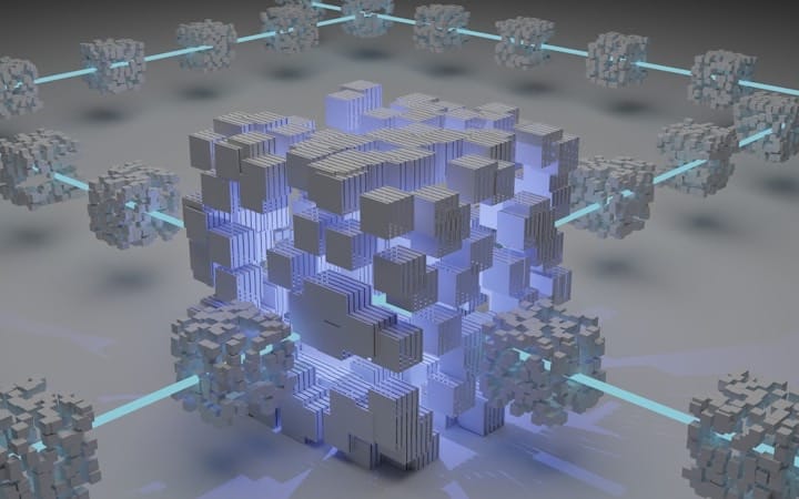 DeFi Infrastructure