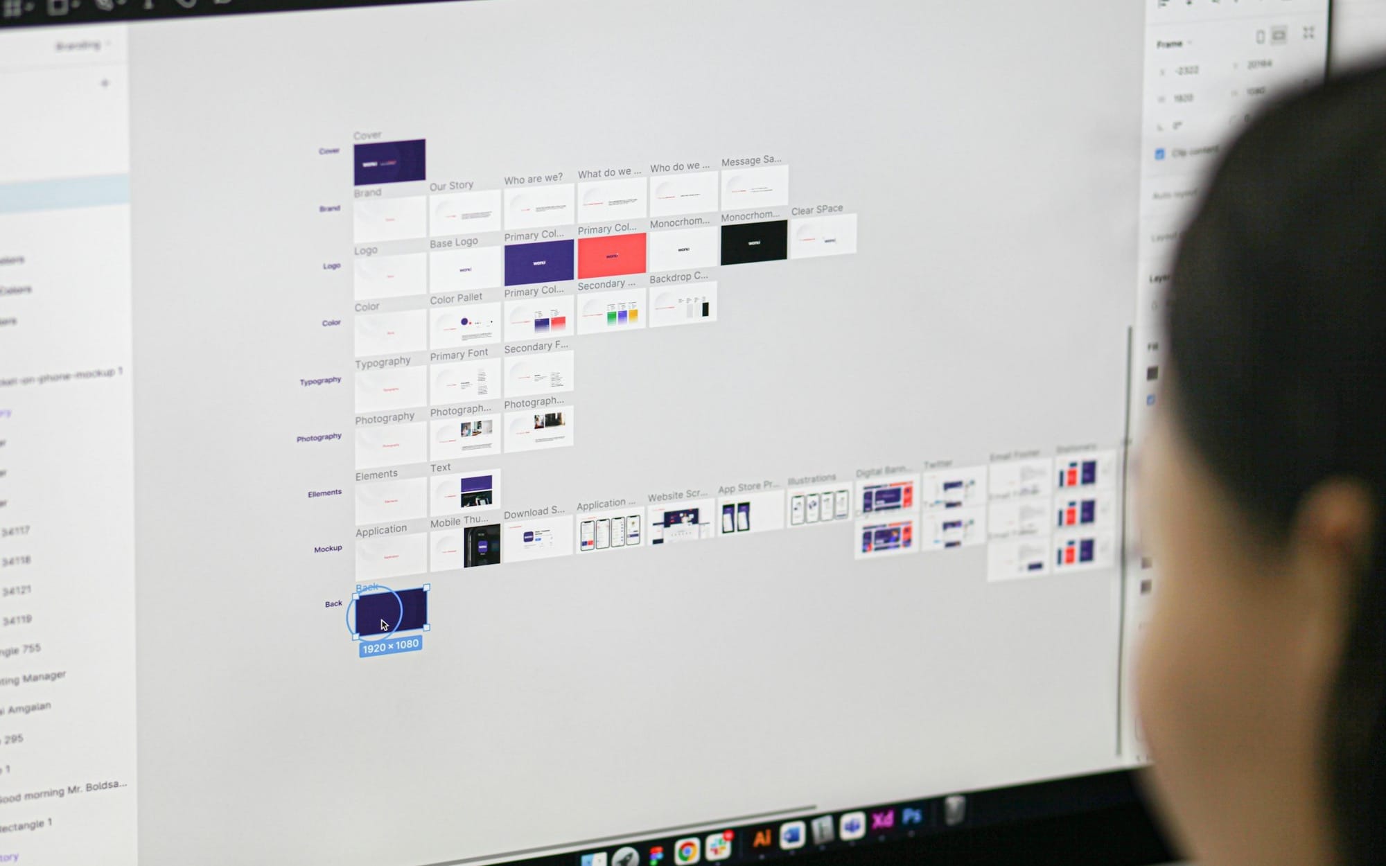 Figma разочаровала Wall Street после IPO: акции падают на фоне отчета