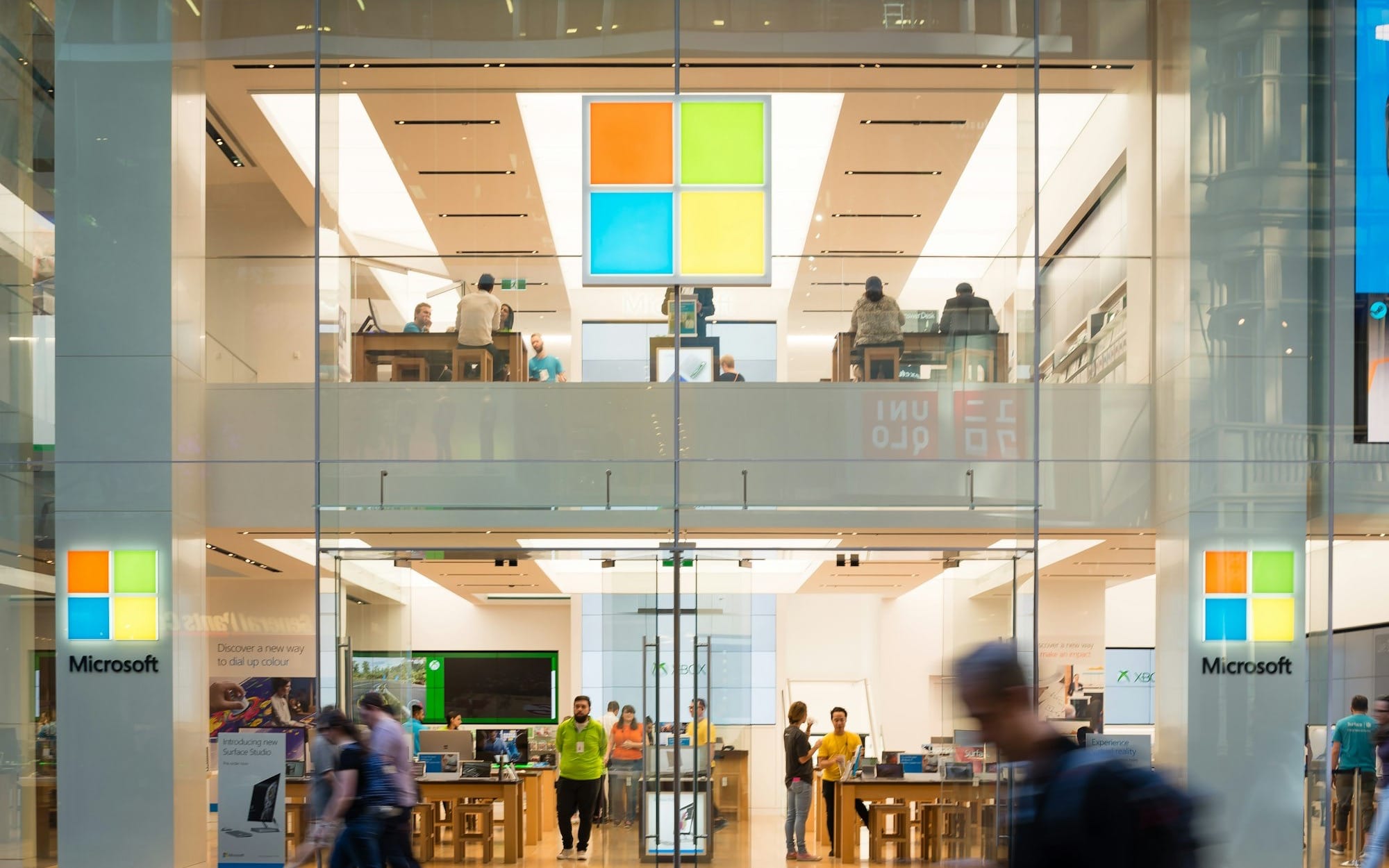 Инфраструктура AI-агентов ускоряет внедрение автоматизации в крупных компаниях