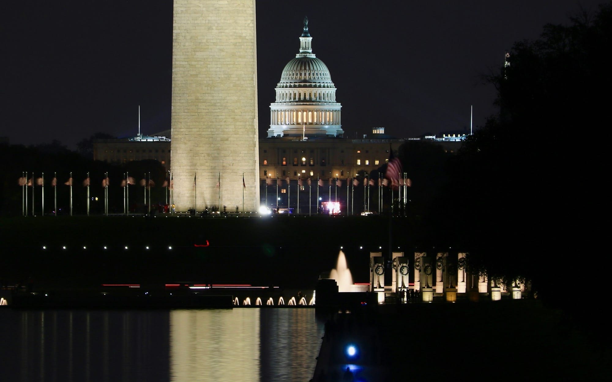 США включили OpenAI, Google и Anthropic в список аккредитованных AI-поставщиков для госагентств