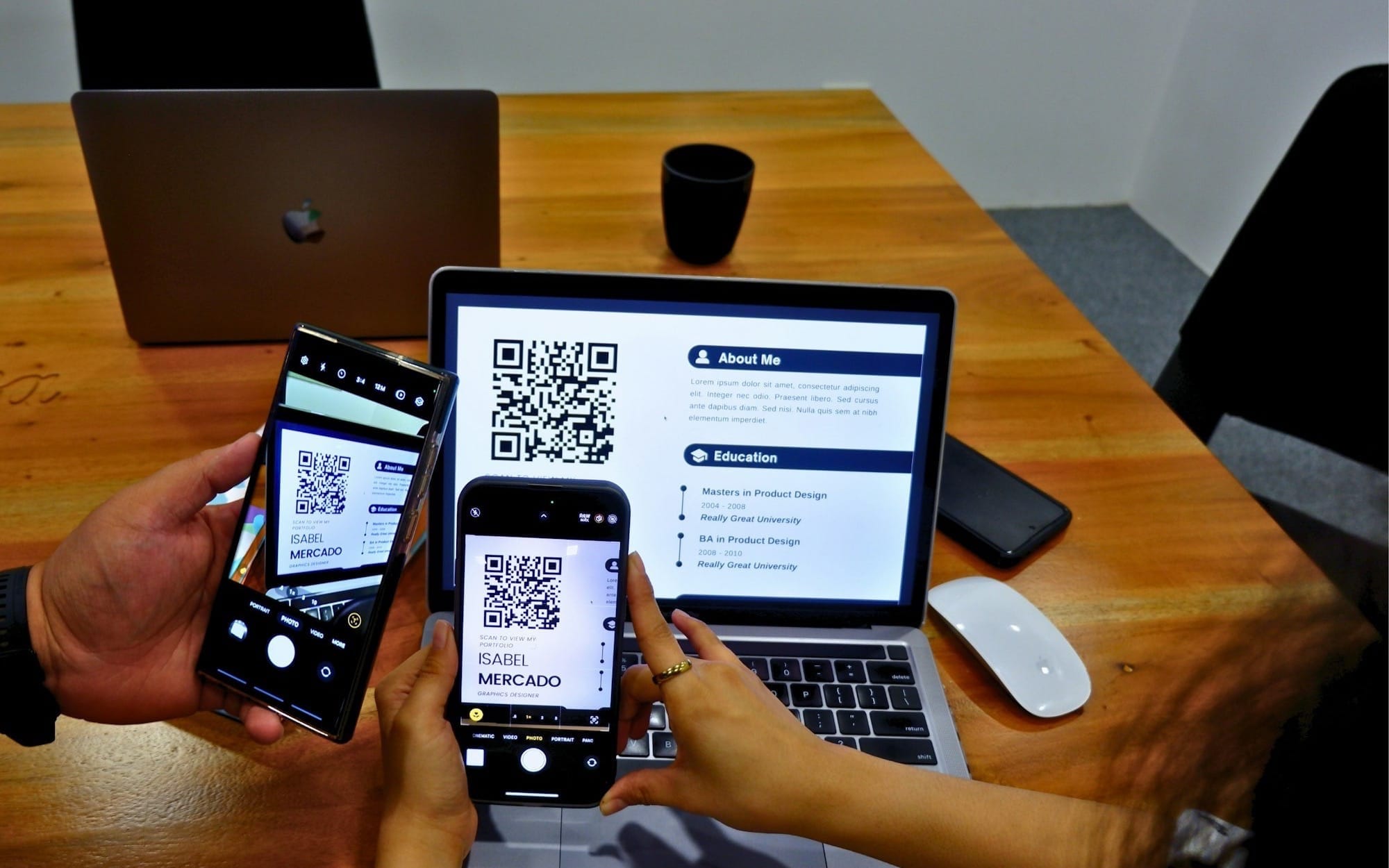 Цифровые паспорта навыков: как блокчейн меняет карьеру молодых профессионалов