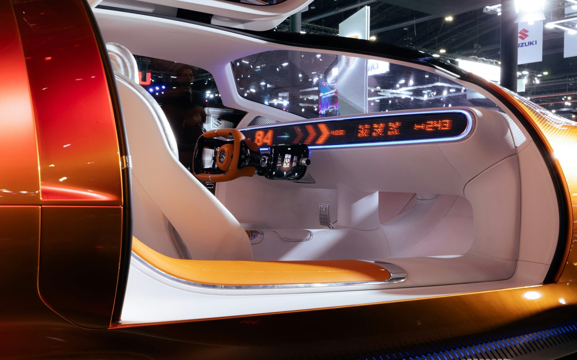 BYD сокращает целевой объем продаж на 2025 год на 16% из-за ценовой войны