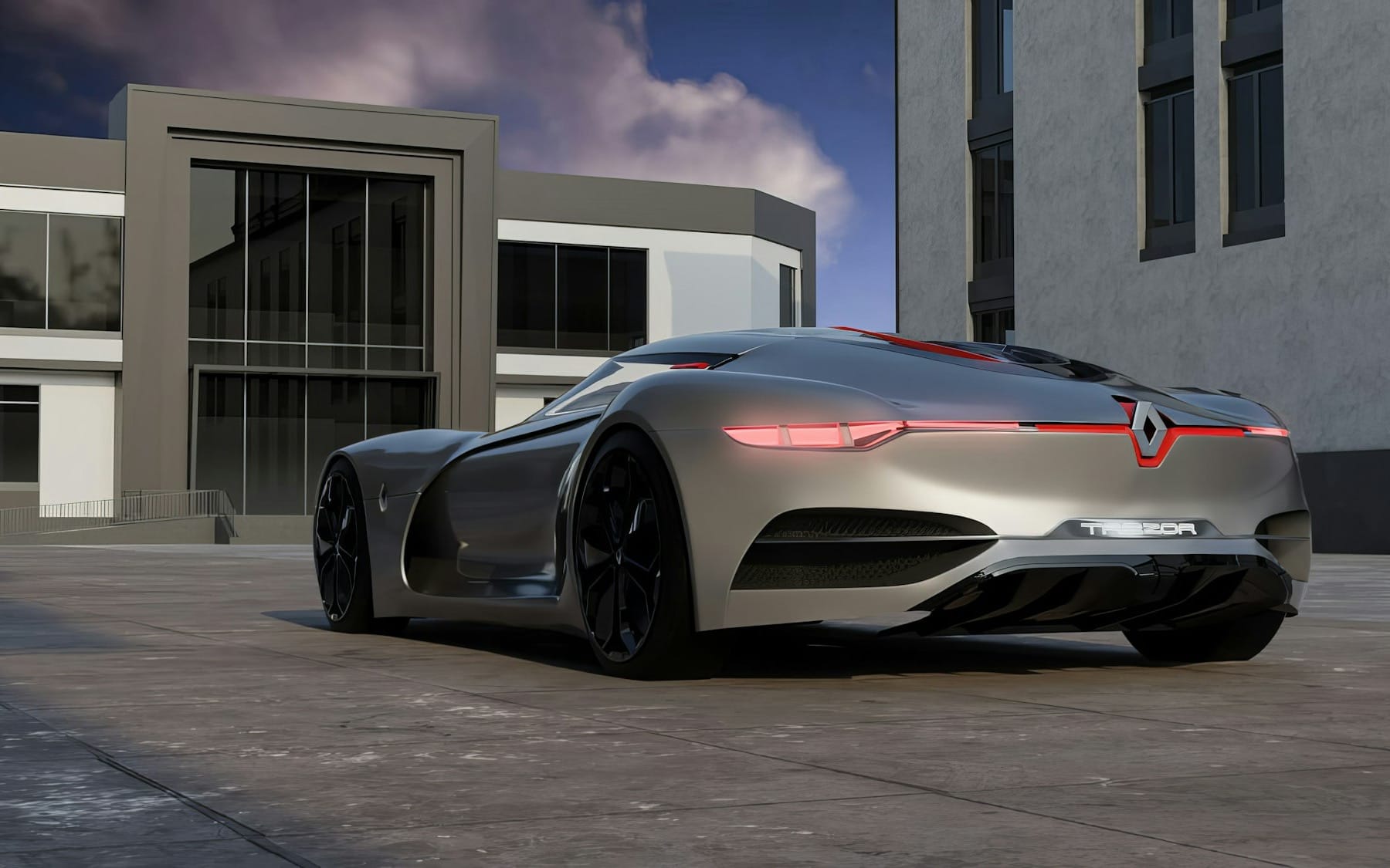 Зарядка на ходу: будущее уже здесь