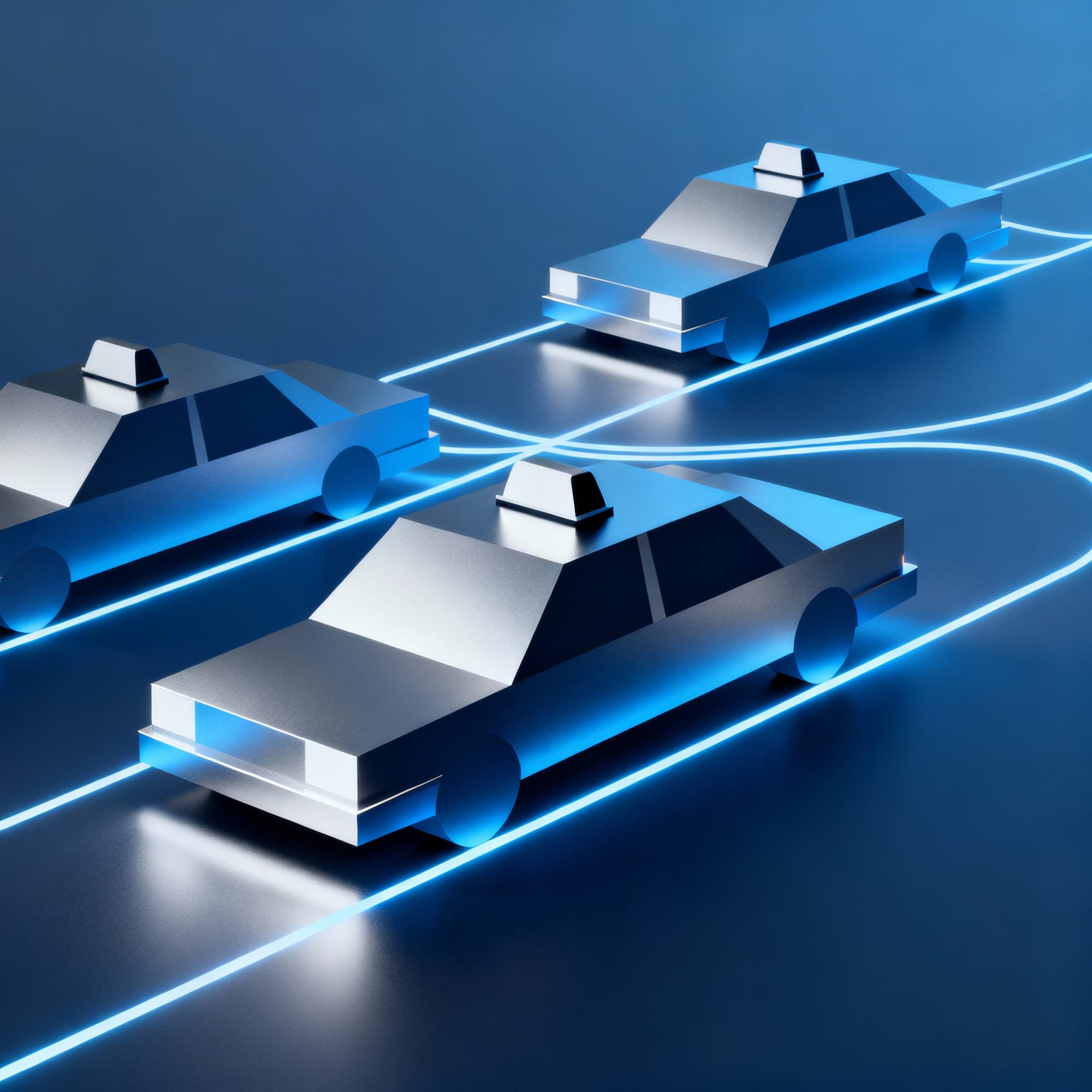 Pony.ai: от IPO к прибыльности. Робо-такси переходит от обещаний к цифрам