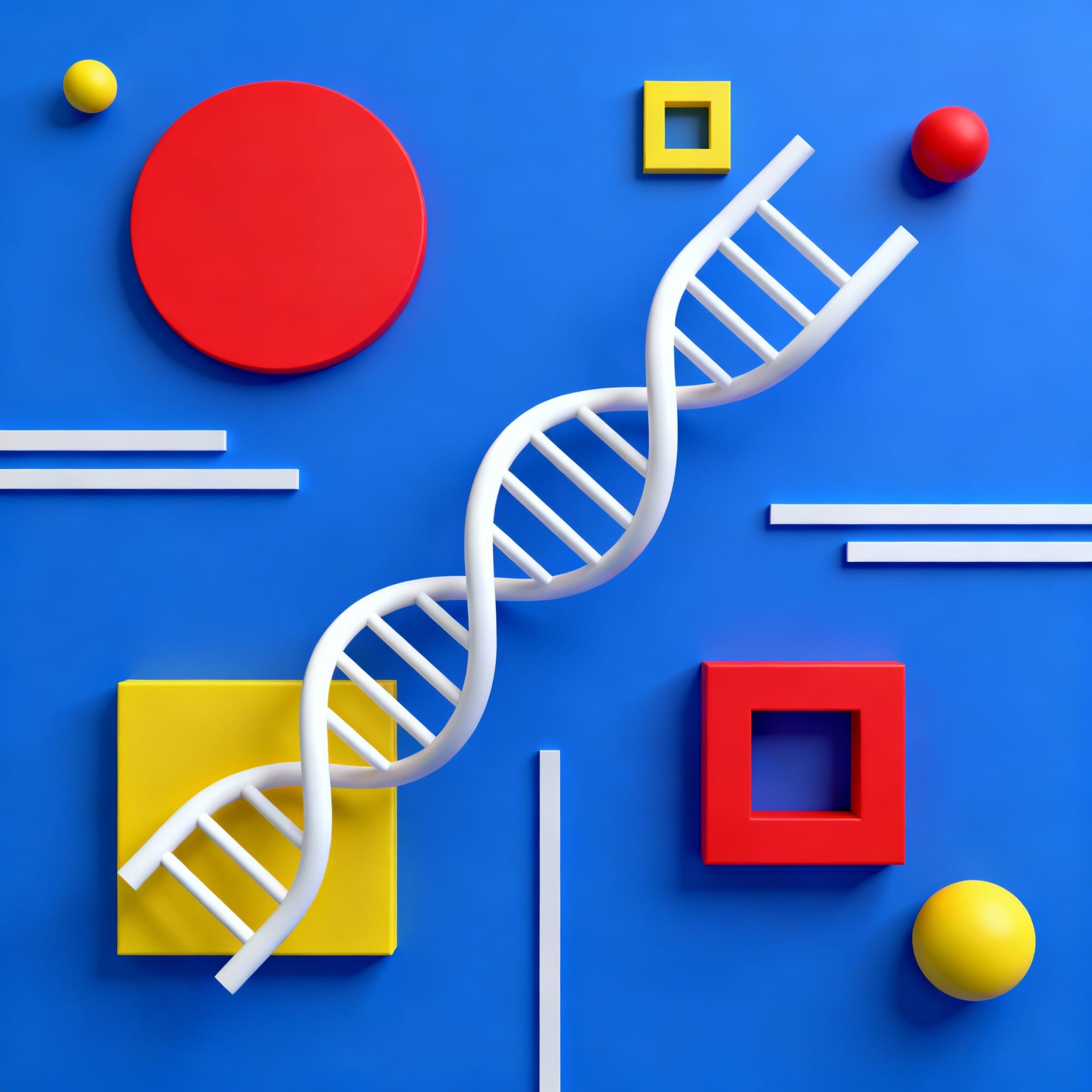 Растения восстанавливают себя: революция в селекции с CRISPR