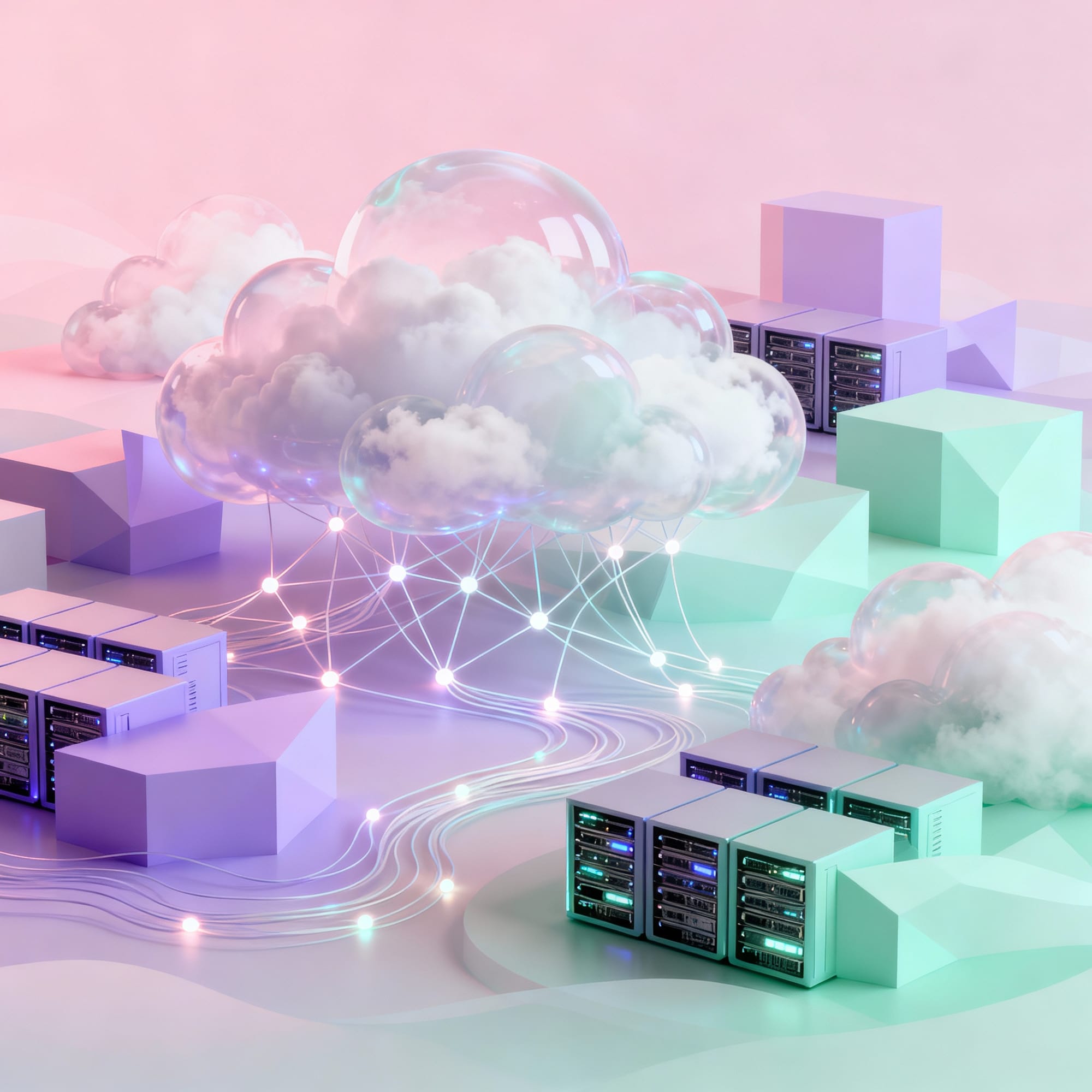 OpenAI и AWS: $38 млрд инфраструктурной революции в AI