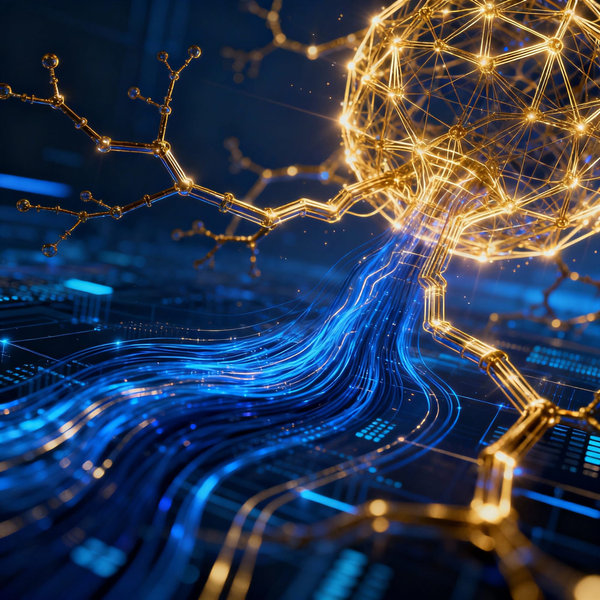 Когда автономный учёный работает в 200 раз быстрее