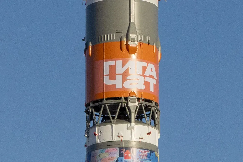 Реклама на «Союзе» и ИИ на МКС: как Россия тестирует новый коммерческий космос