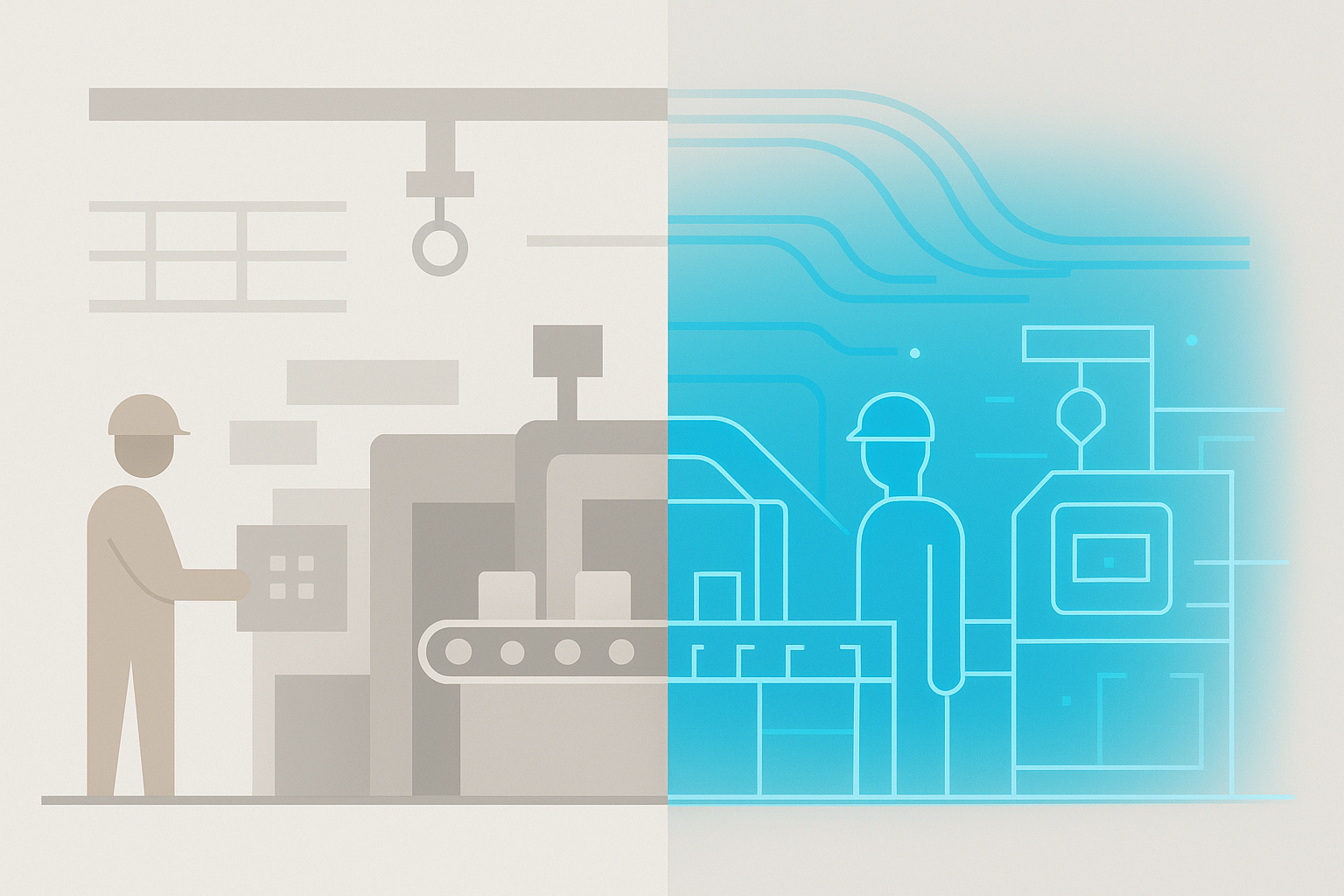 Пространственные вычисления: как BMW, Siemens и Pfizer зарабатывают на цифровых двойниках