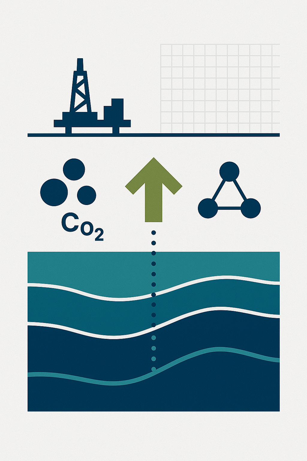 Инвестиции в углеродное захоронение: TotalEnergies ставит $167М на Бразилию