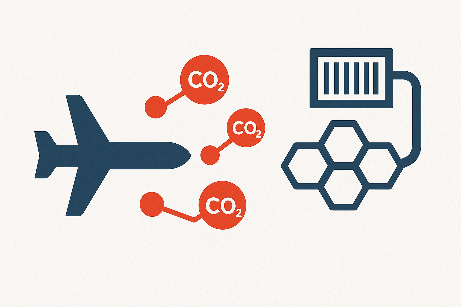 Авиакосмическая технология приходит в борьбу с климатом: Airbus развёртывает ПЗУ в Канаде