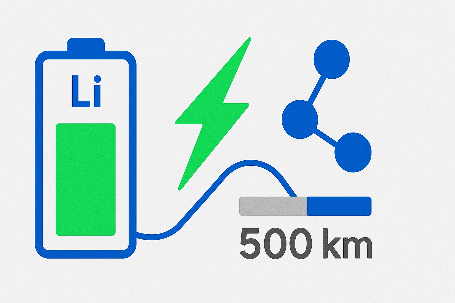 Литий-металлические батареи: KAIST и LG решили главную проблему быстрой зарядки