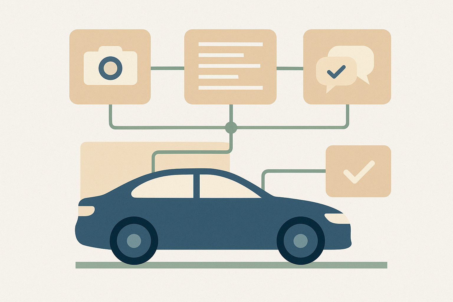 Alpamayo-R1: как Nvidia запускает объяснимый ИИ для автономного вождения