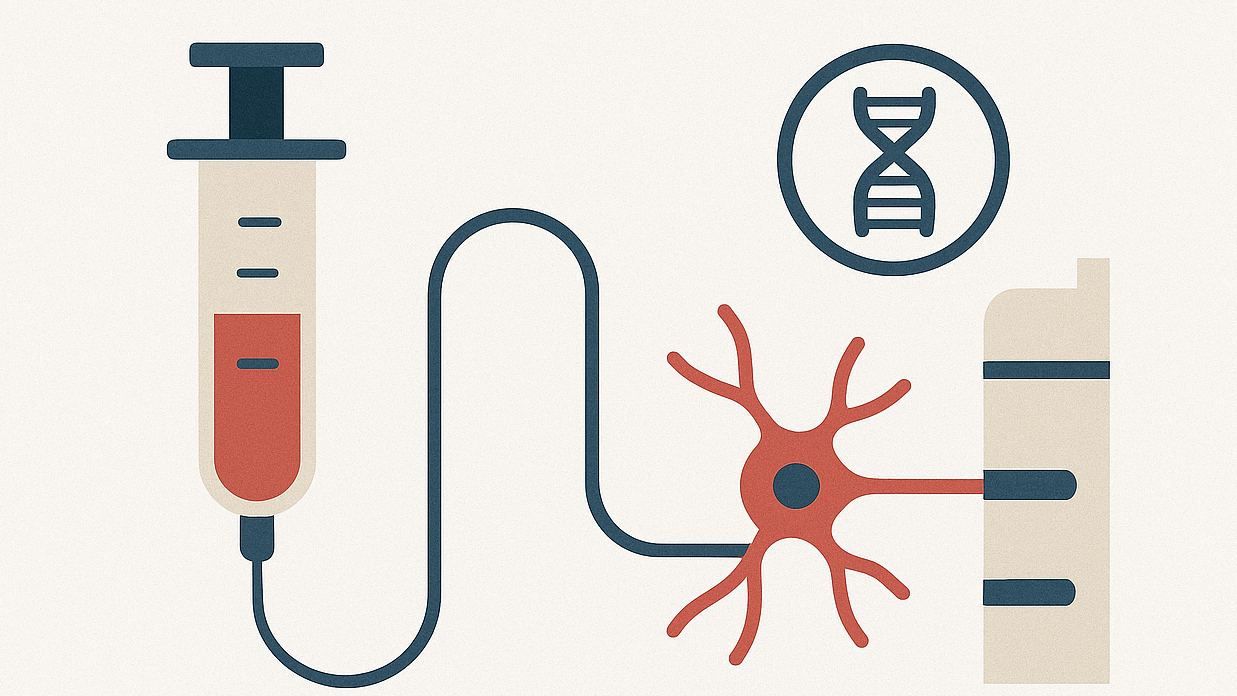 Генная терапия выходит за возрастные пределы: одобрение Itvisma для СМА