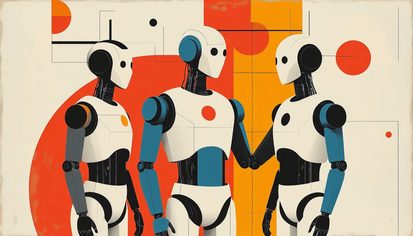 NEURA Robotics достигла оценки €10 млрд: европейский гуманоид готов к массовому производству