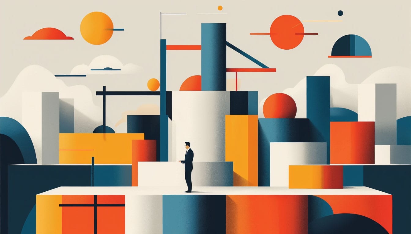 Рекордный ноябрь: как $3,5 млрд инвестиций переформатировали рынок AI