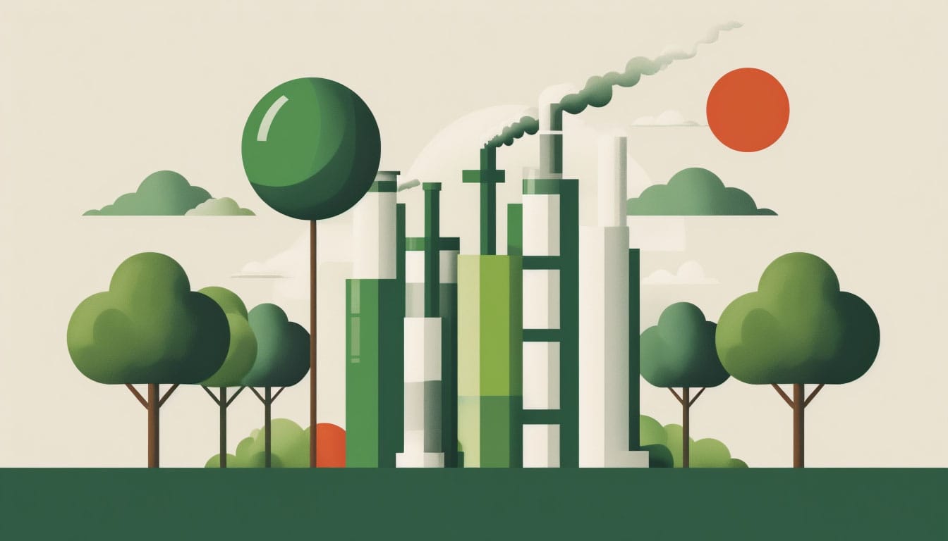 Как Hysata меняет экономику зелёного водорода