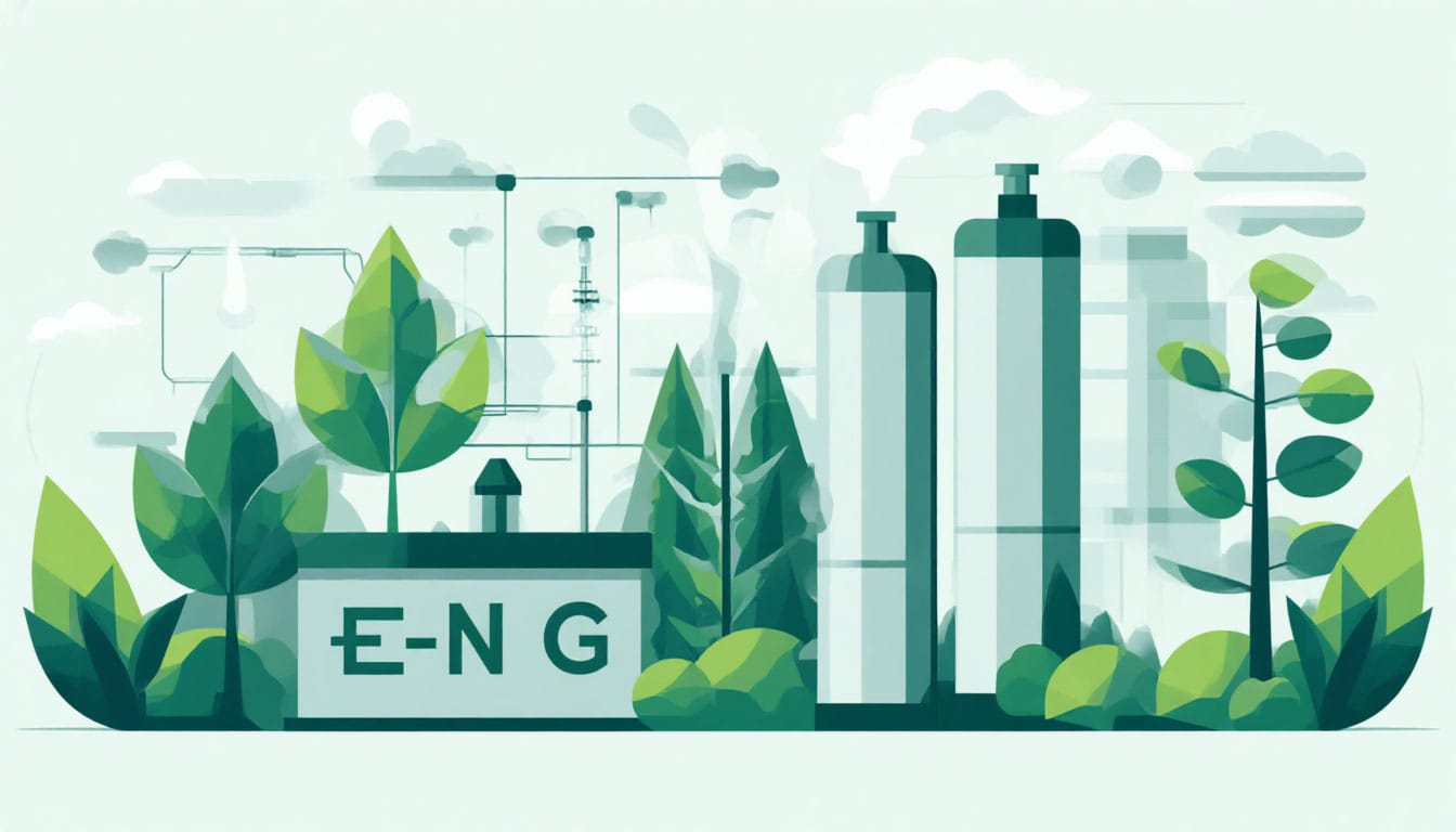 Электрометан за $2 млрд: как TotalEnergies и Япония строят мост к углеродной нейтральности