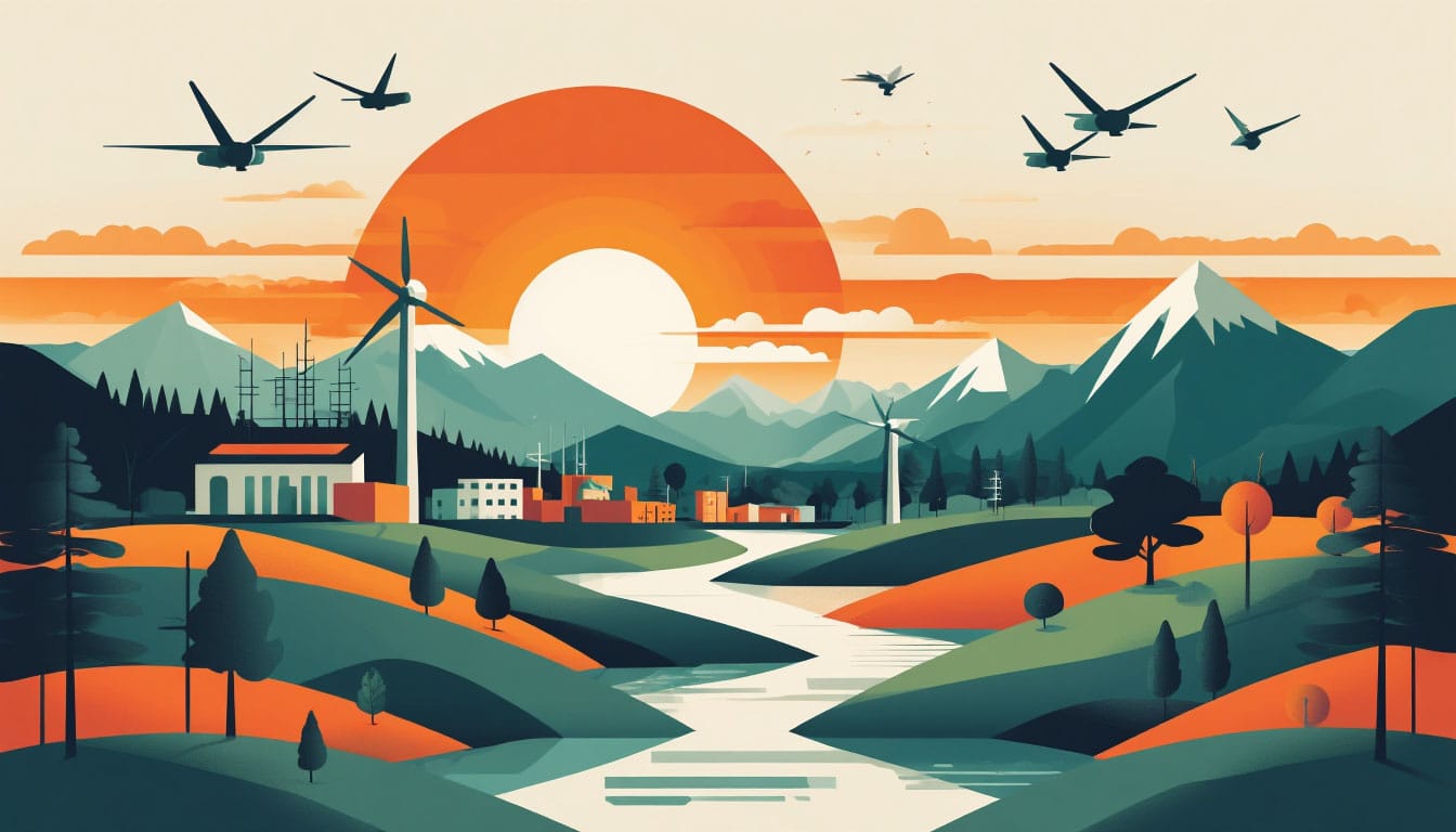 Сетевая инфраструктура требует $470 млрд: почему очереди на подключение не сокращаются