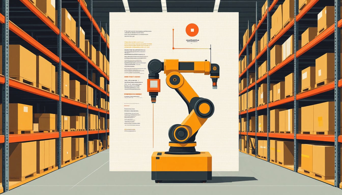 Tutor Intelligence: $34 млн на AI-роботов, которые учатся на производстве