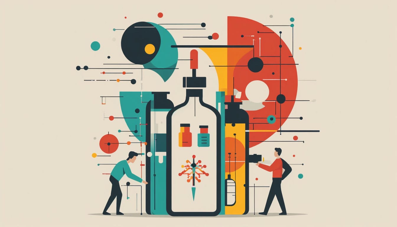 Персонализированная онкология через AI: Россия запускает первую клиническую программу mRNA вакцин от меланомы