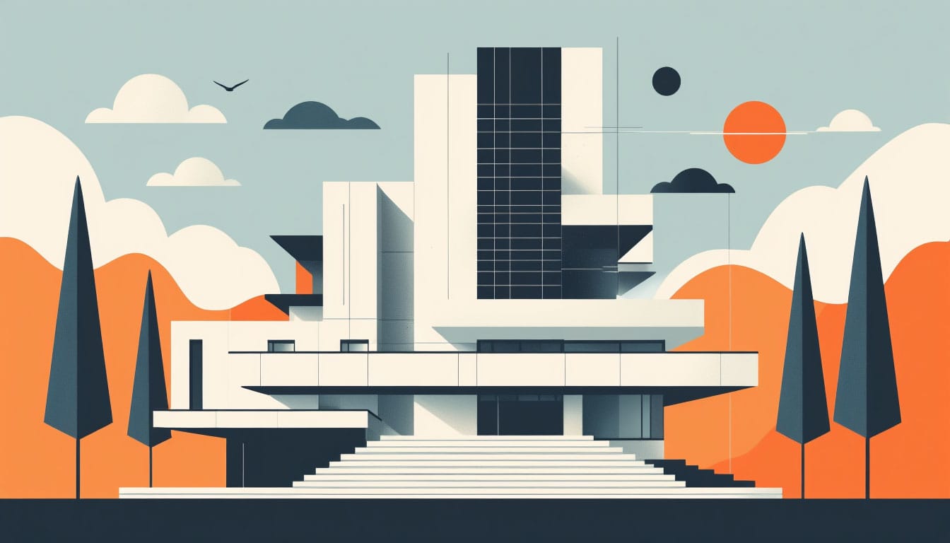 Корпоративный блокчейн в 2025: От экспериментов к стратегическому развертыванию