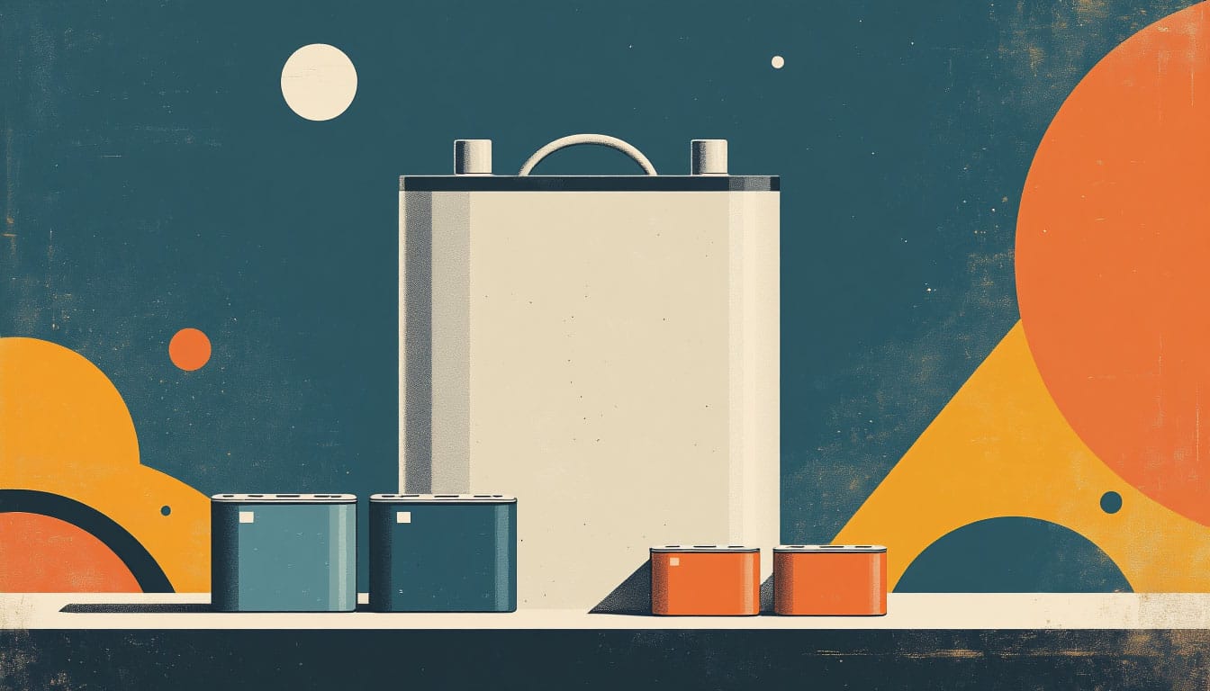 Синергия материалов и батарей: POSCO и Factorial ускоряют коммерциализацию твёрдотельных аккумуляторов