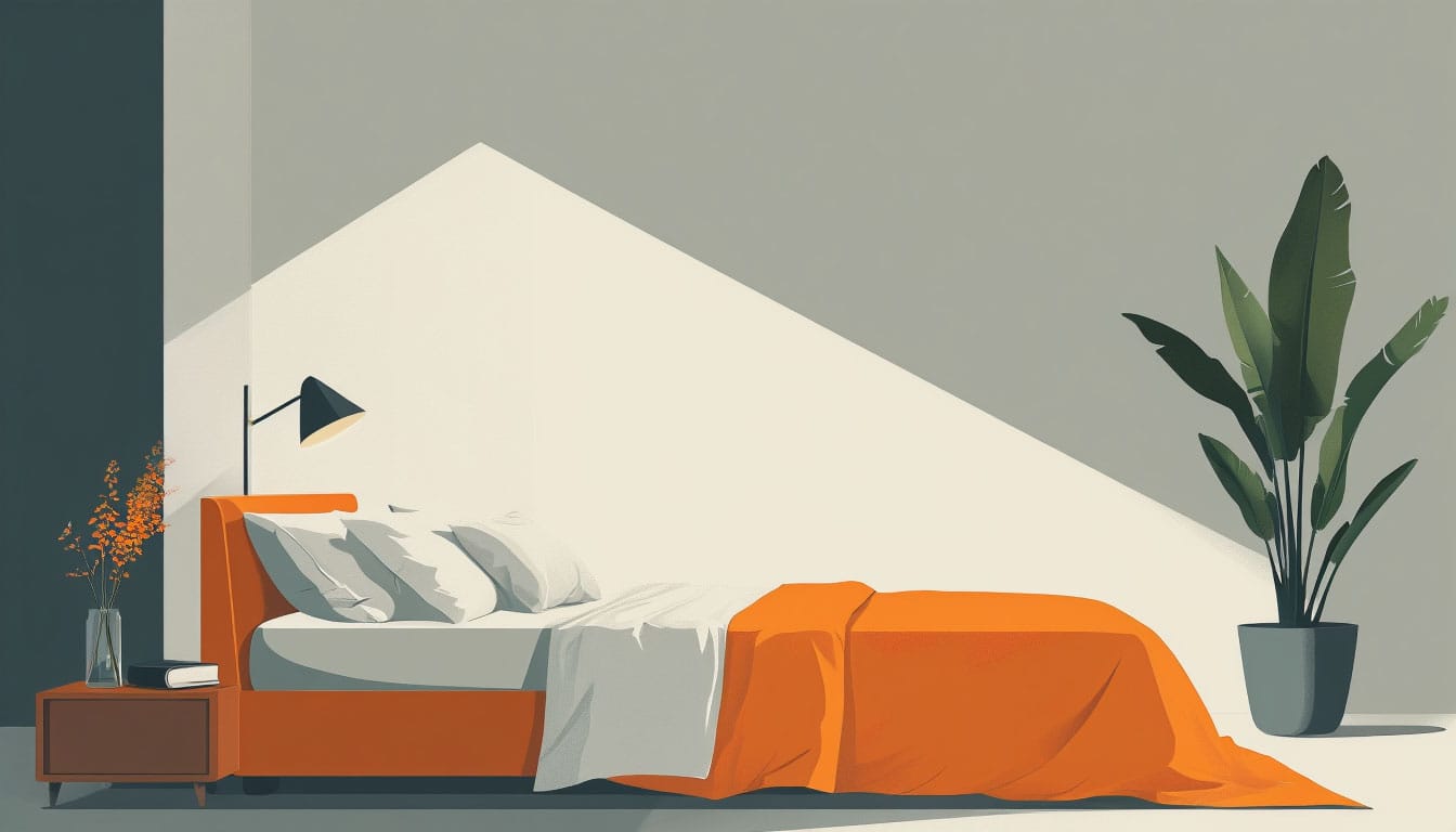 Сон как инвестиция: революция в науке о восстановлении в 2025 году