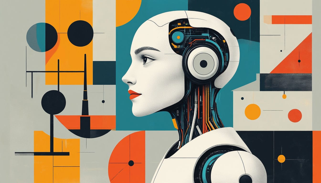 Автономные мобильные роботы: как AMR трансформируют складскую логистику и обеспечивают 25–35% экономию затрат