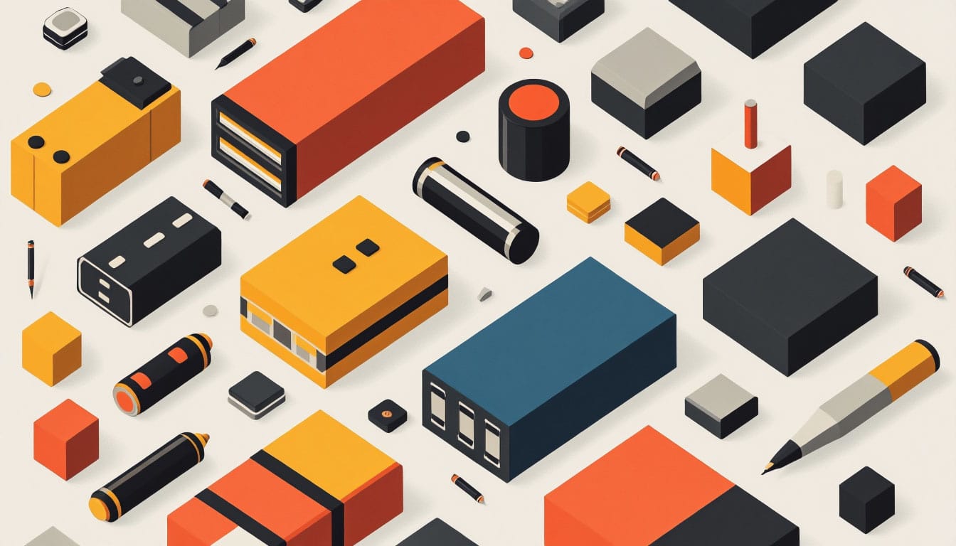 Fujitsu ускоряет разработку твёрдотельных батарей с помощью ИИ-моделирования