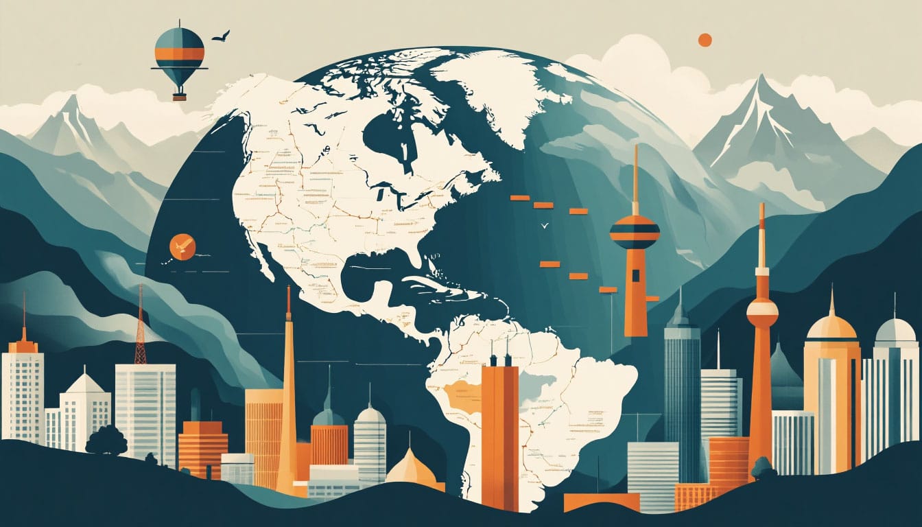 Китай перекраивает энергокарту: $180 млрд инвестиций в Глобальный Юг и конец западной монополии