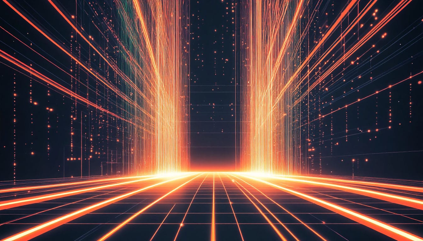 Квантовый свет Aegiq: Как фотоника ломает барьеры масштабирования