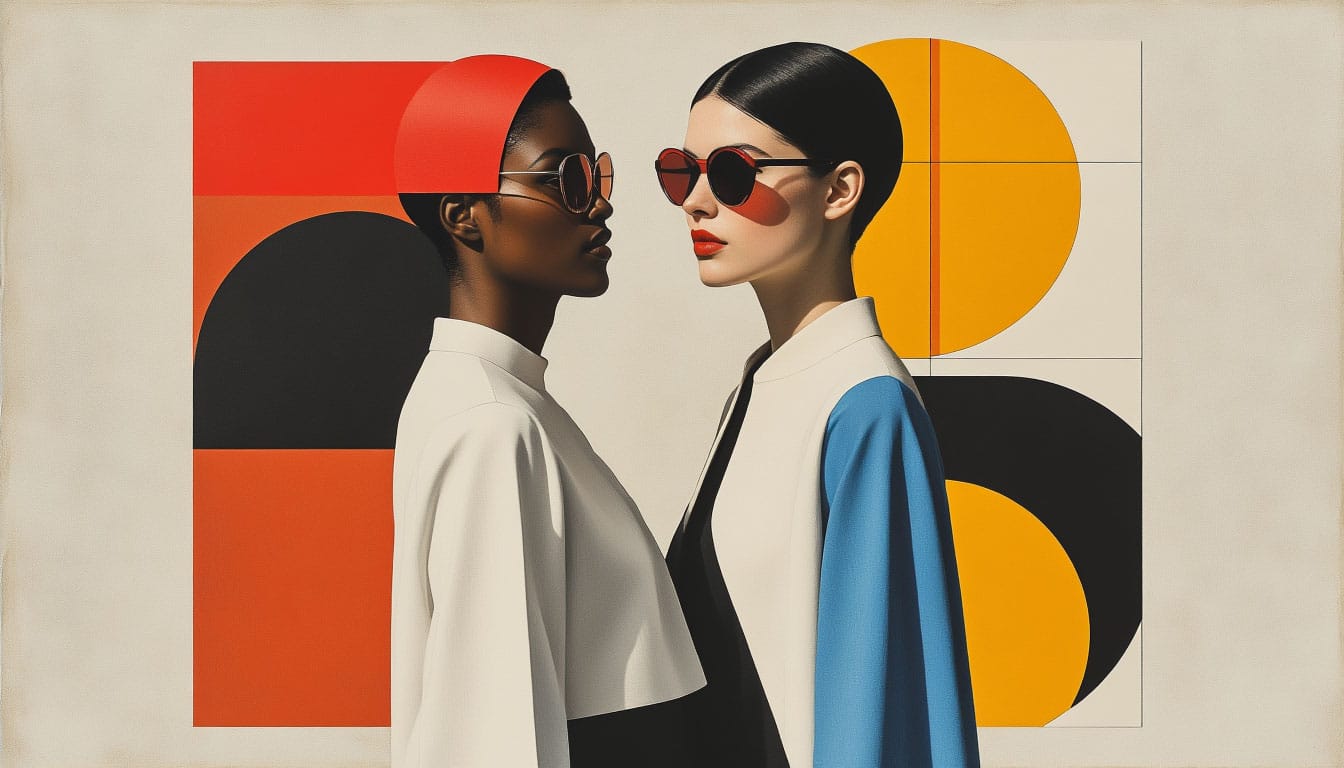 Как цифровая мода переписывает индустрию: всё, что нужно знать о NFT в фашене 2025