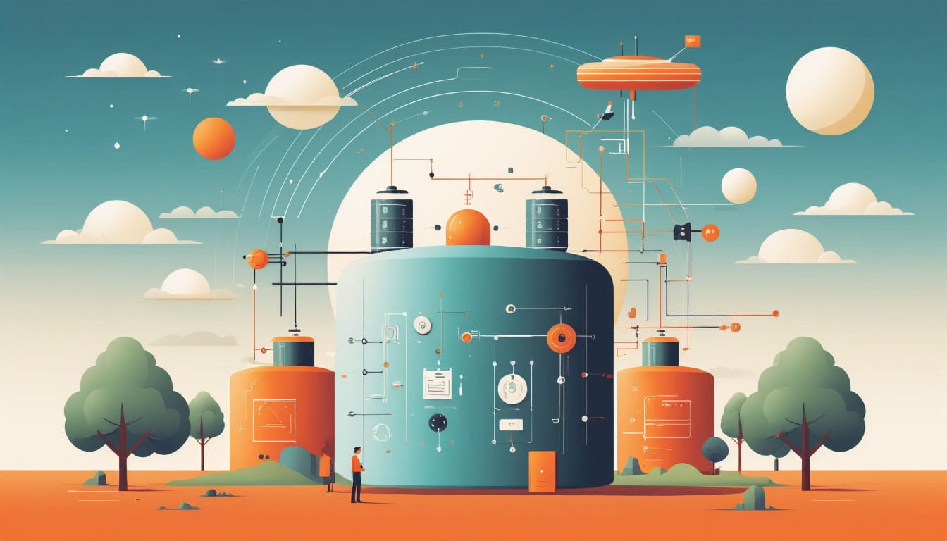 Графеновый суперконденсатор Monash: шаг к батареям с мгновенной зарядкой