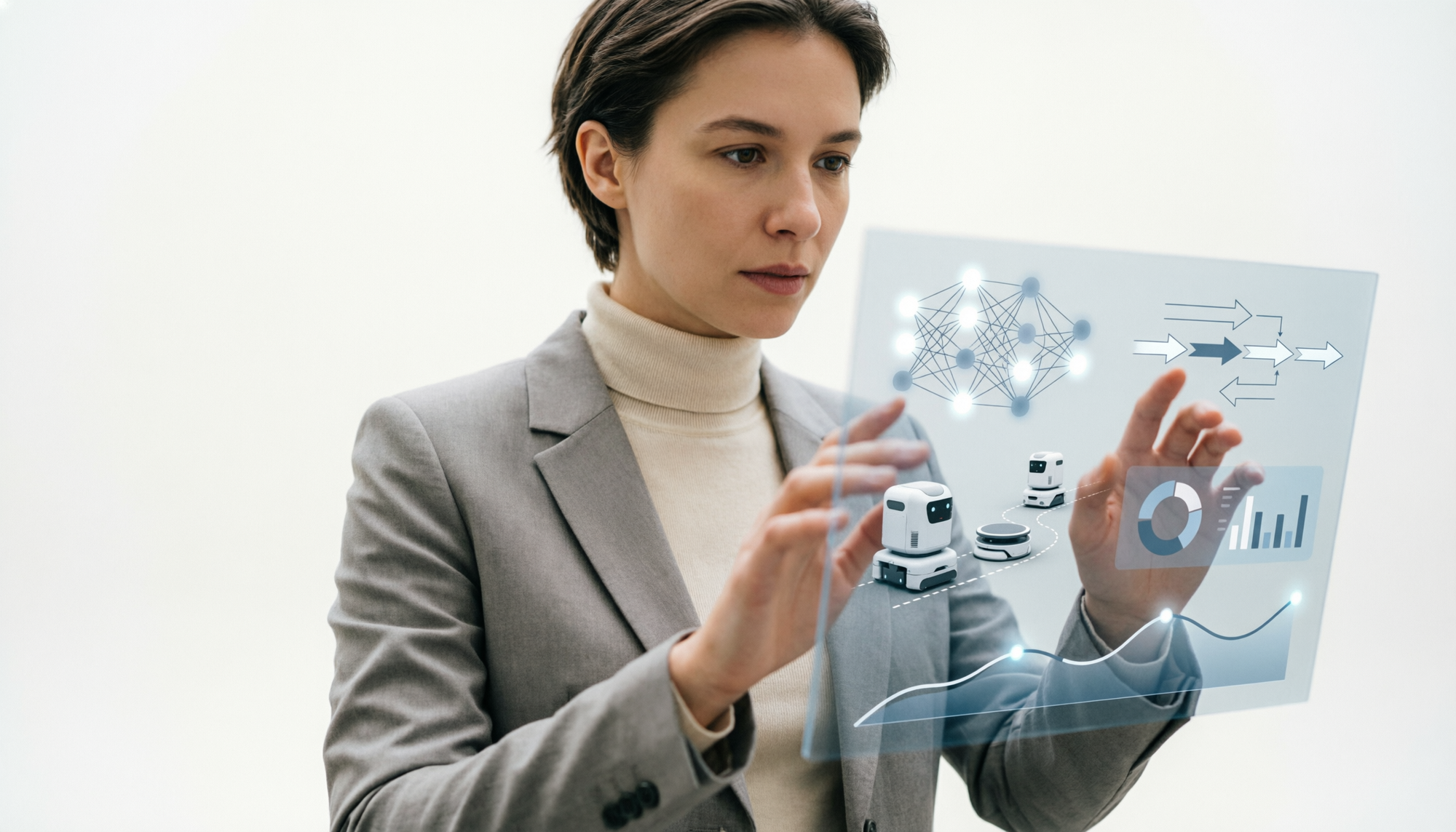 AI в цепях поставок: как American Eagle и Scotts экономят сотни миллионов